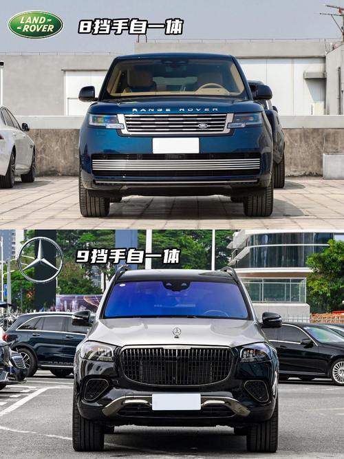 重庆210迈巴赫经典与现代的完美融合，路虎如何塑造独特的品牌形象